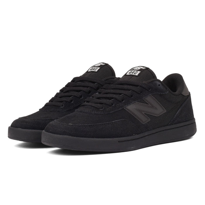 New Balance - 440 BVU (Black)