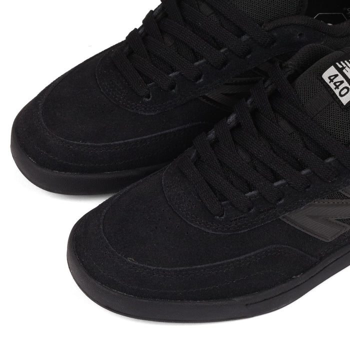 New Balance - 440 BVU (Black)