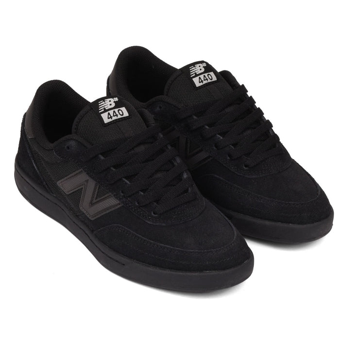 New Balance - 440 BVU (Black)
