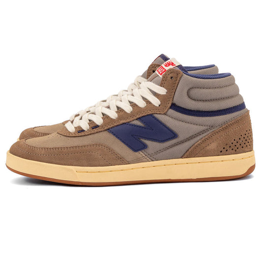 New Balance - 440 High HA2 (Brown/Blue) *SALE