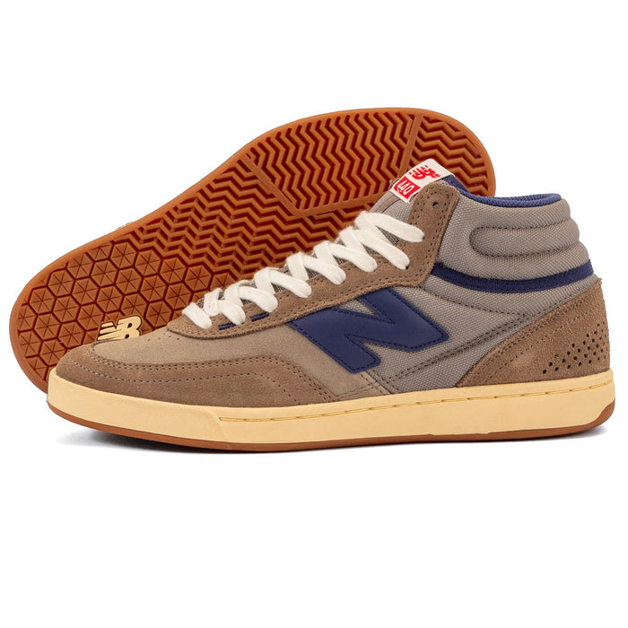 New Balance - 440 High HA2 (Brown/Blue) *SALE