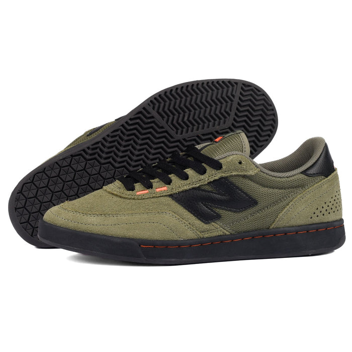 New Balance - 440 V2 NL2 (Green/Black) *SALE