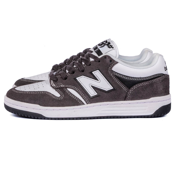 New Balance - 480 BAB (White/Black) *SALE