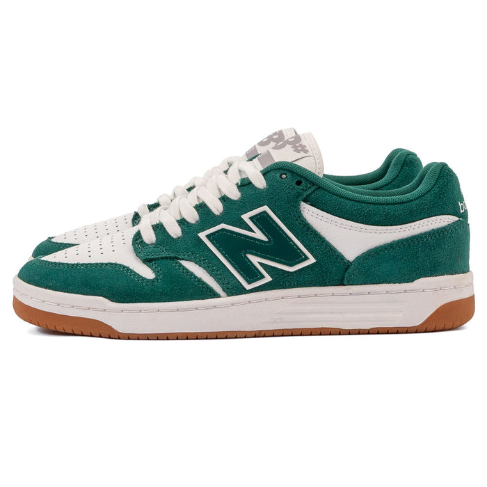 New Balance - 480 NDI (Green/White) *SALE