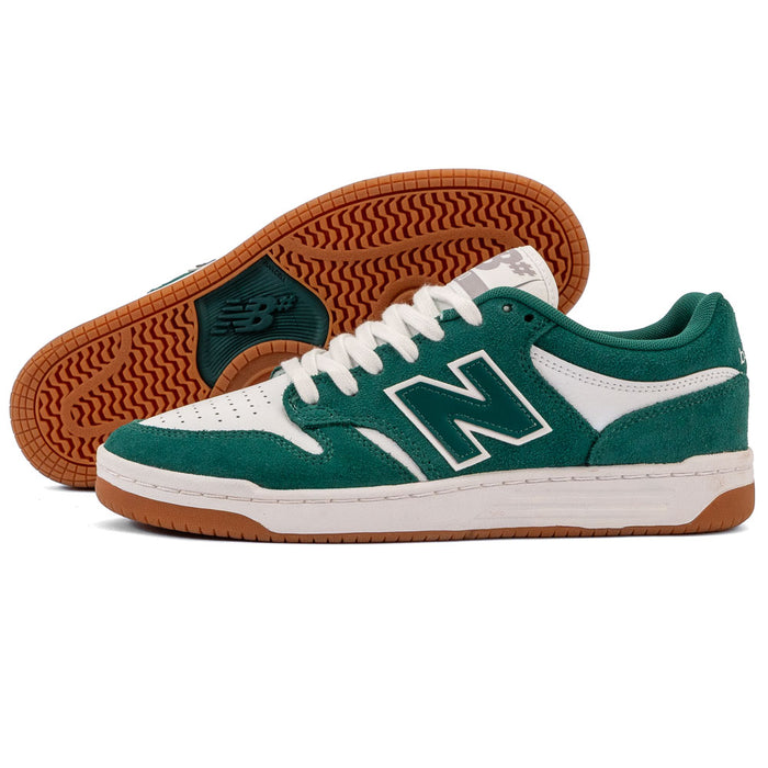 New Balance - 480 NDI (Green/White) *SALE