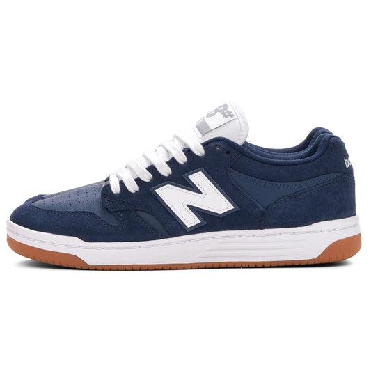New Balance - 480 PRO (Blue/White)