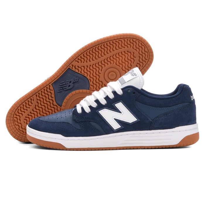 New Balance - 480 PRO (Blue/White)