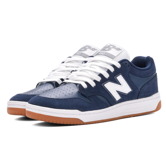 New Balance - 480 PRO (Blue/White)