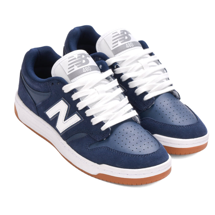 New Balance - 480 PRO (Blue/White)