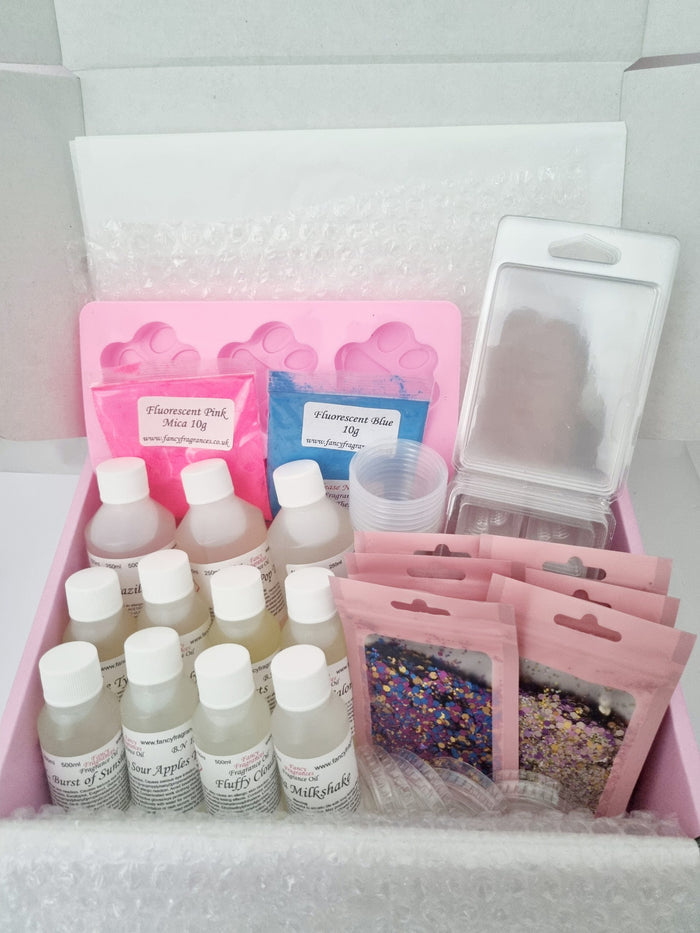 £50.00 Bargain Box - Get Over £100 of Goods
