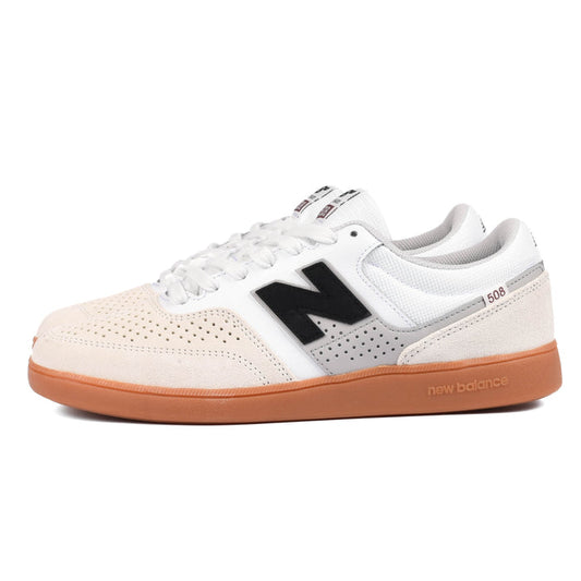 New Balance - 508 WID (White/Black) *SALE