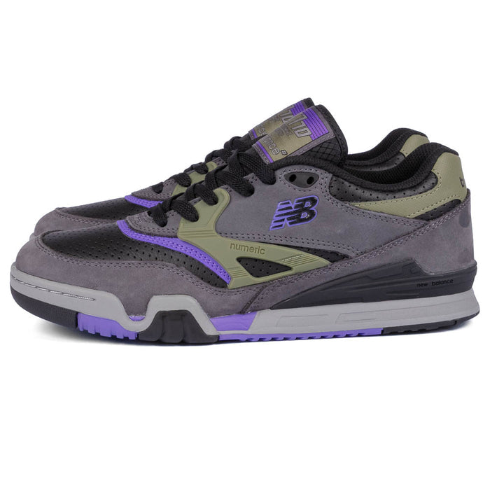 New Balance - 770 VWX (Grey/Black) *SALE