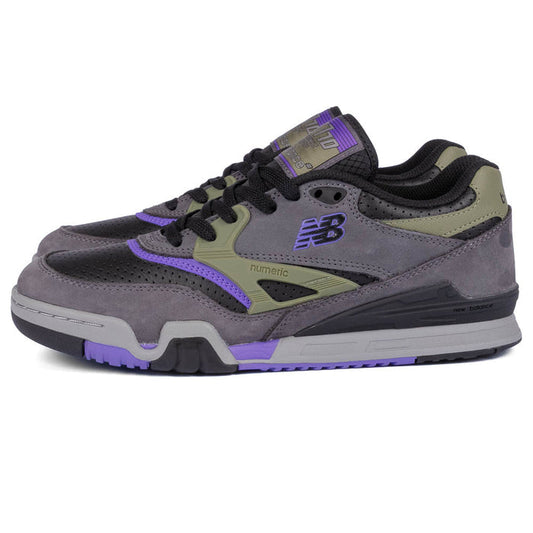 New Balance - 770 VWX (Grey/Black) *SALE