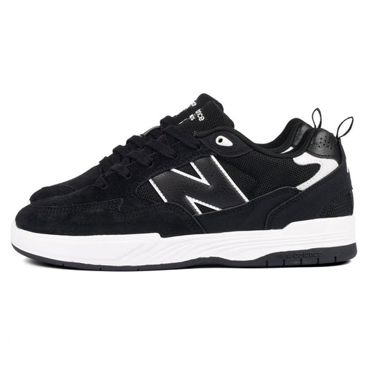 New Balance - 808 LBW (Black/White) *SALE