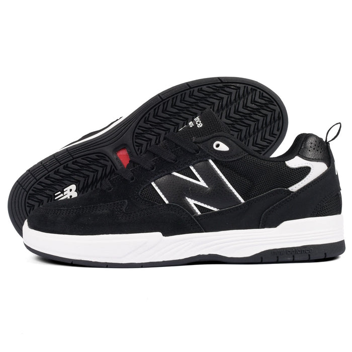 New Balance - 808 LBW (Black/White) *SALE