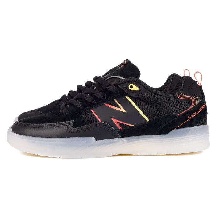 New Balance - 808 Lite LRO (Black/Orange) *SALE