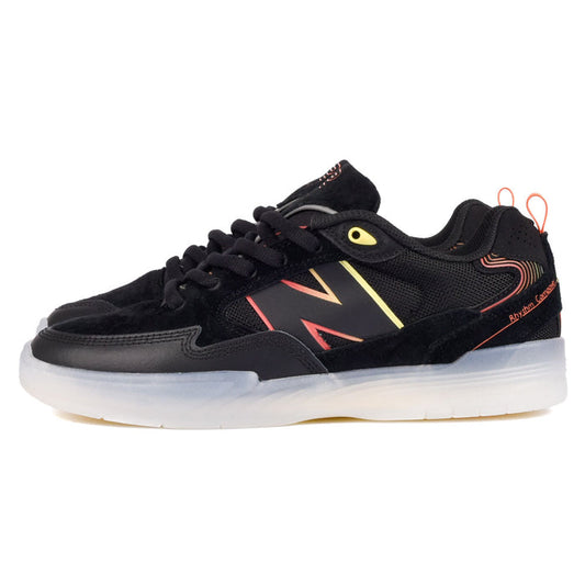New Balance - 808 Lite LRO (Black/Orange) *SALE