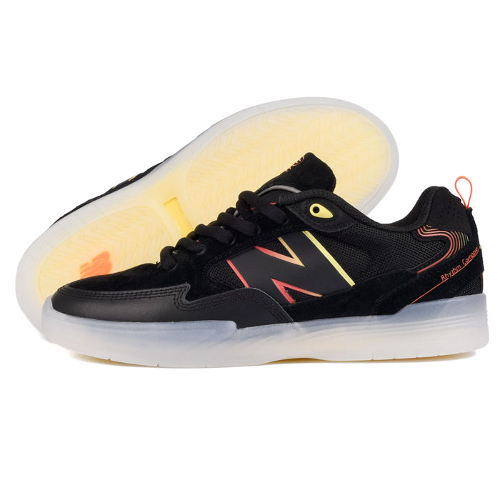 New Balance - 808 Lite LRO (Black/Orange) *SALE