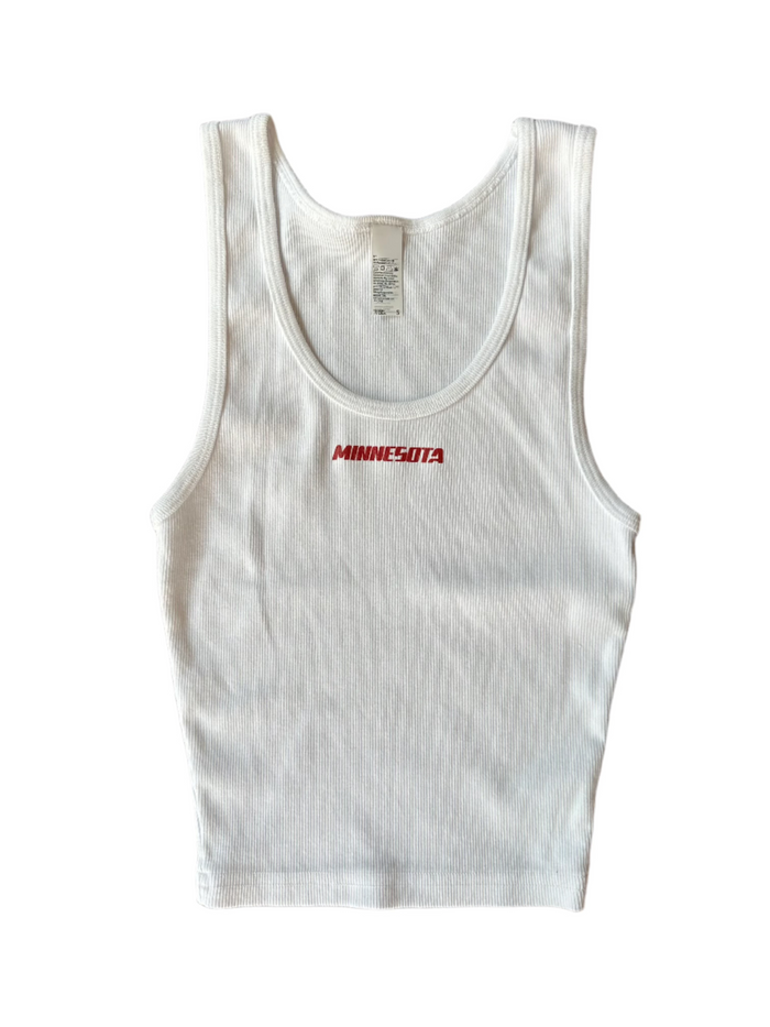 Minnesota Sport Campus Tank