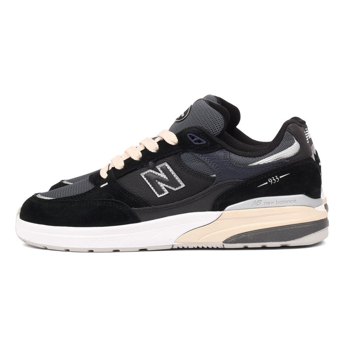 New Balance - 933 BNT (Black/Blue)