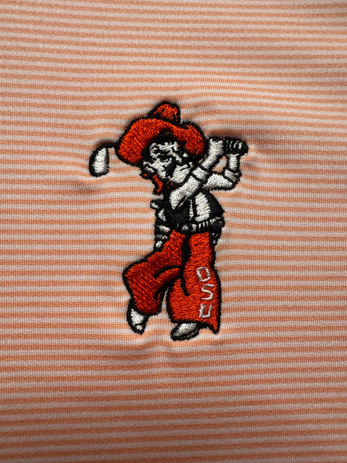 Holderness & Bourne Perkins Polo