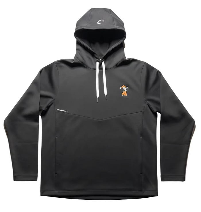 Zero Restriction TKO Hoodie