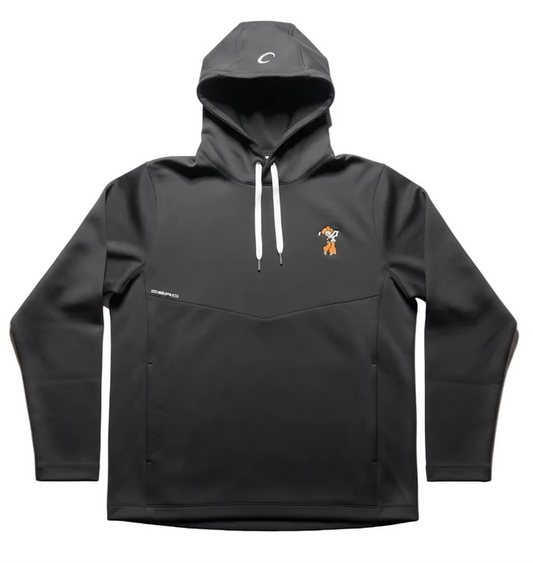 Zero Restriction TKO Hoodie