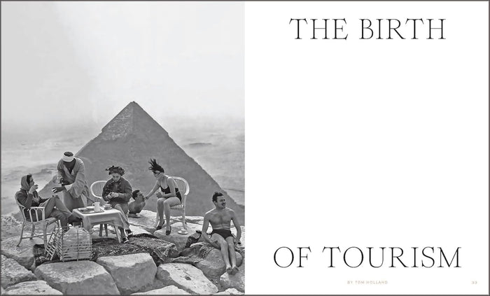 A Cruise on the Nile: Or the Fabulous Story of Steam Ship Sudan