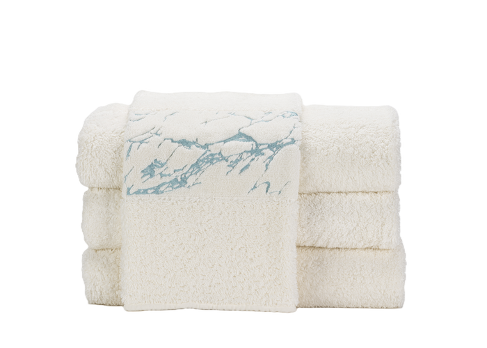 Abyss & Habidecor Alpi Towel