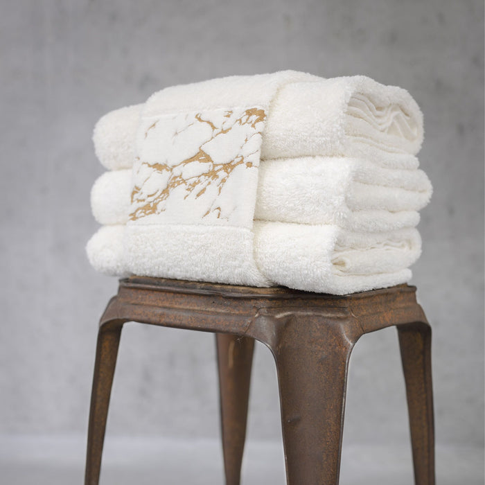 Abyss & Habidecor Alpi Towel