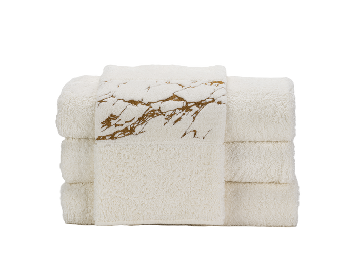 Abyss & Habidecor Alpi Towel