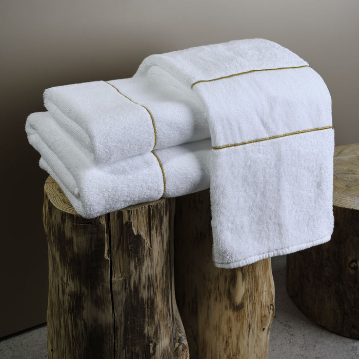 Abyss & Habidecor Lara Towel