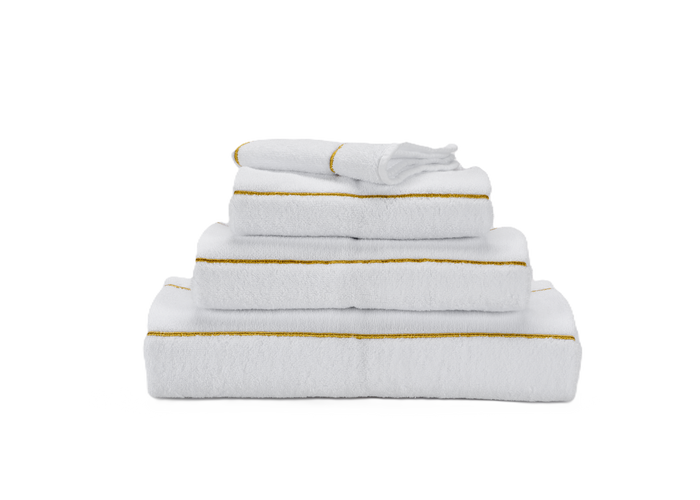 Abyss & Habidecor Lara Towel