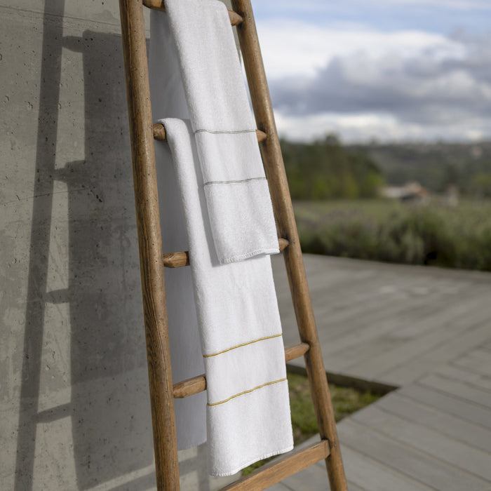 Abyss & Habidecor Lara Towel