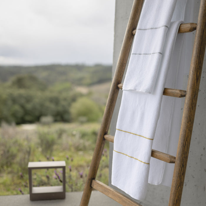 Abyss & Habidecor Lara Towel
