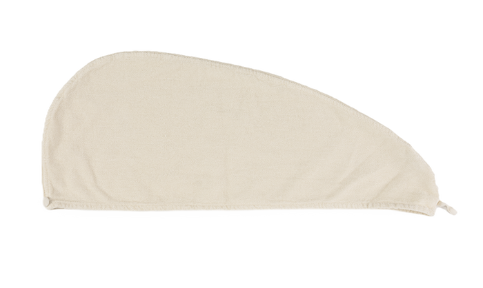 Abyss & Habidecor Spa Hair Towel