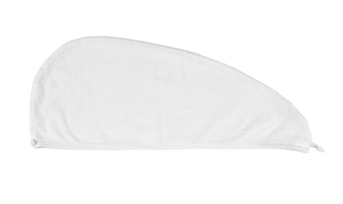 Abyss & Habidecor Spa Hair Towel