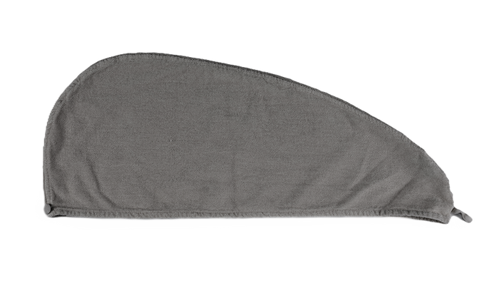Abyss & Habidecor Spa Hair Towel