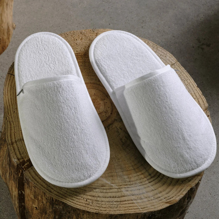 Abyss & Habidecor Spa Slippers