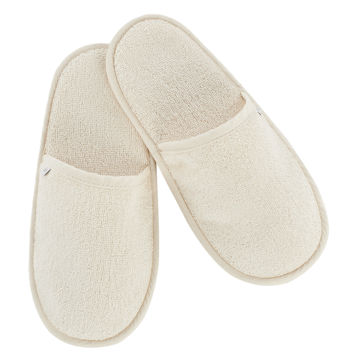 Abyss & Habidecor Spa Slippers