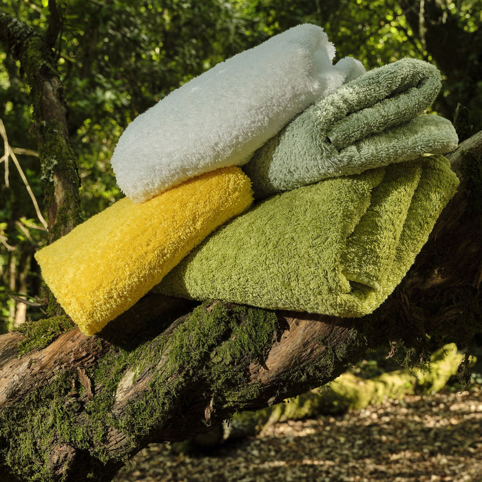 Super Pile Towel