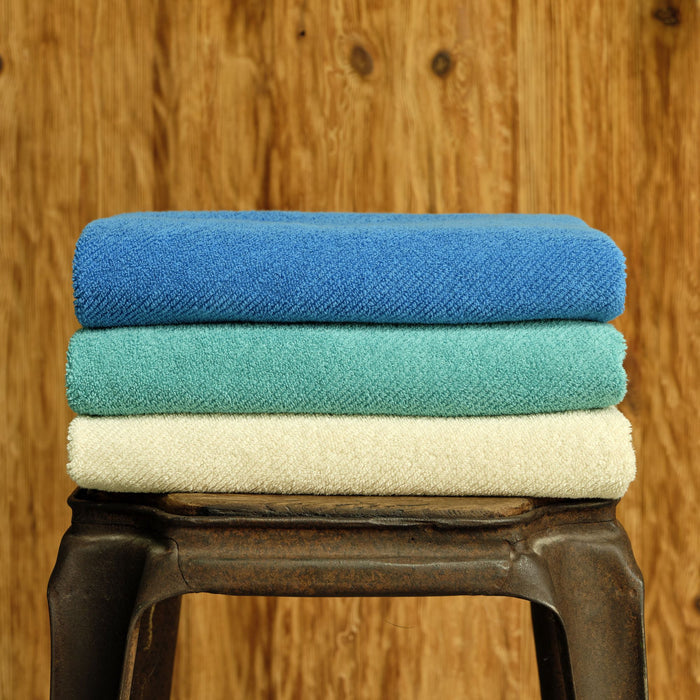 Abyss & Habidecor Twill Towel