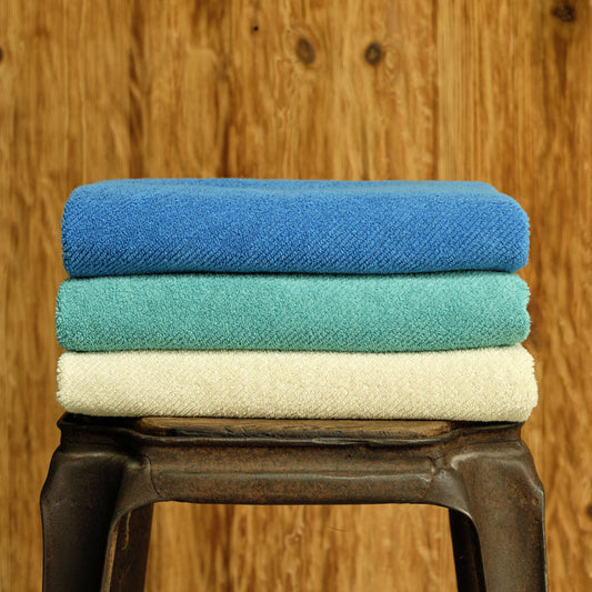 Abyss & Habidecor Twill Towel