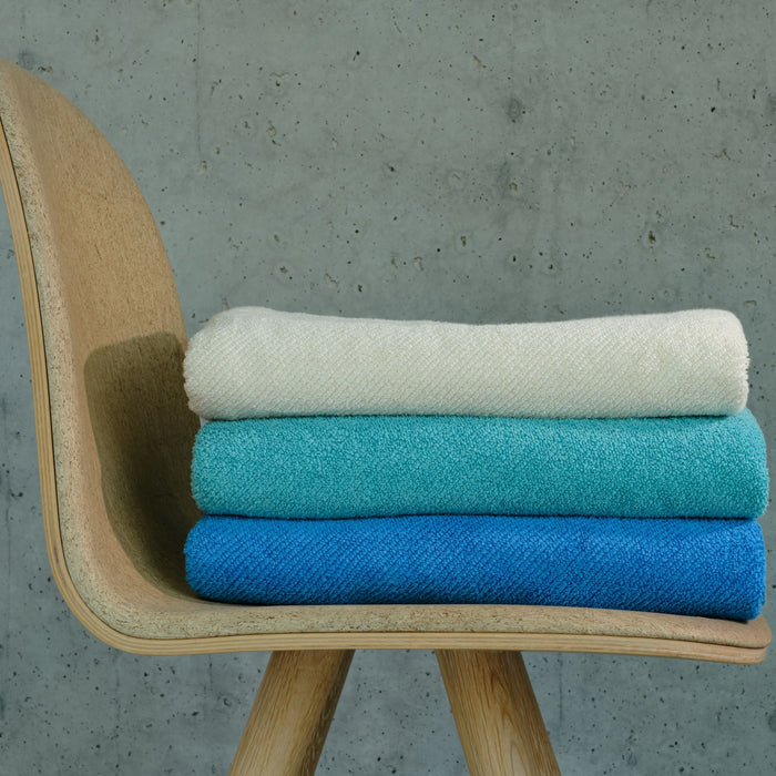 Abyss & Habidecor Twill Towel