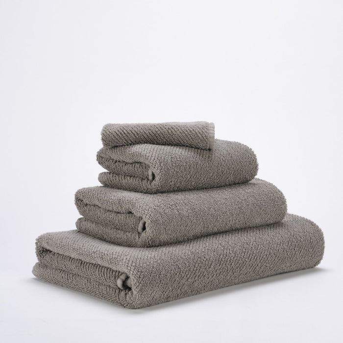 Abyss & Habidecor Twill Towel