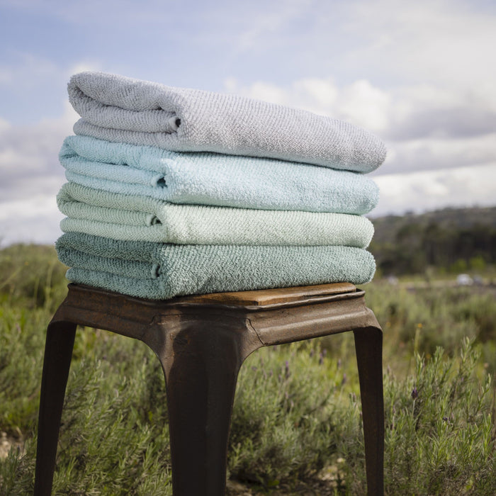 Abyss & Habidecor Twill Towel