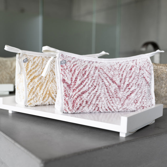 Abyss & Habidecor Vasco Case