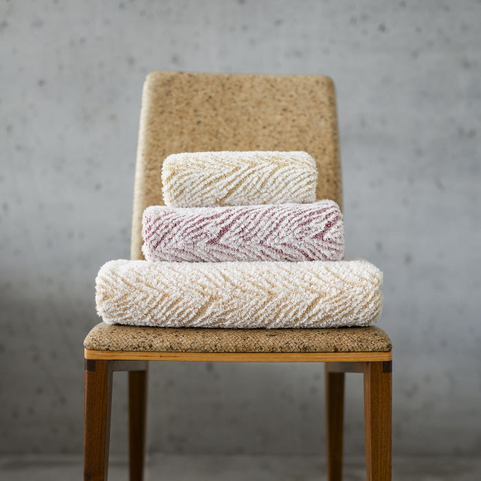 Abyss & Habidecor Vasco Towel