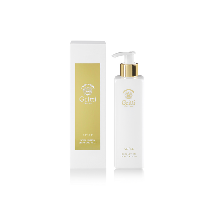 Adele Eau de Parfum Body Lotion