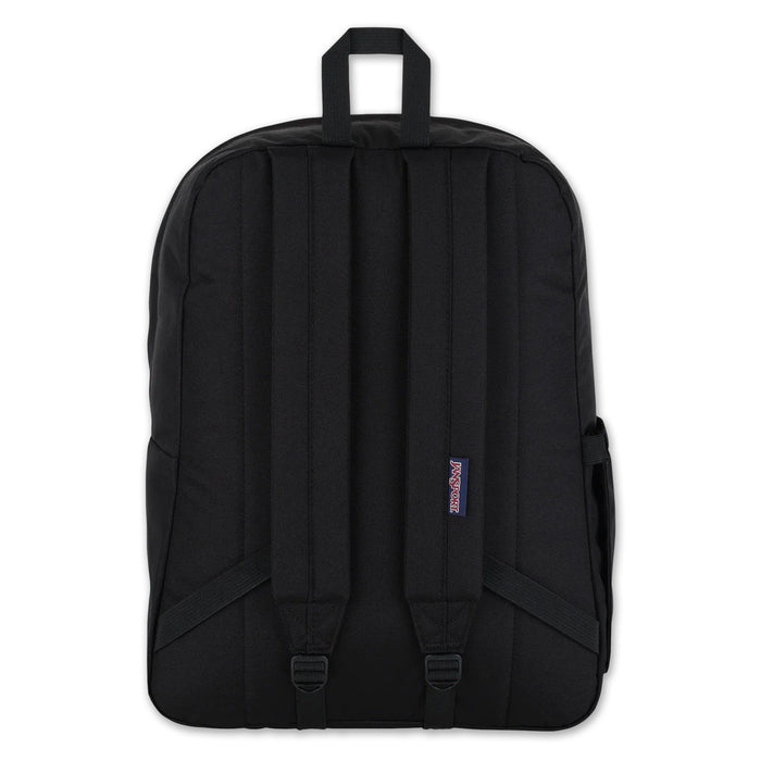 Air Force JanSport Superbreak Plus Backpack (Black)